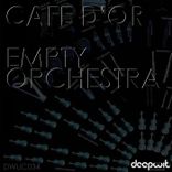Artwork for "Empty Orchestra"