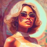 Artwork für "Chill Out"