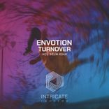 Artwork voor "Turnover"