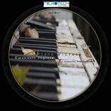 Artwork voor "Piano Vicioso"