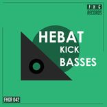 Artwork for "Kick Basses"