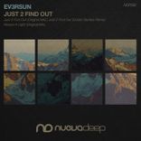 Artwork for "Just 2 Find Out"