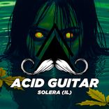 Artwork für "Acid Guitar"