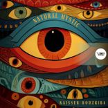 Artwork voor "Natural Mystic"