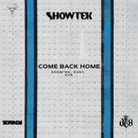 Artwork for "Come Back Home"