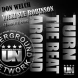 Artwork voor "Turn The Beat Around"