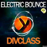Artwork for "Electric Bounce EP"