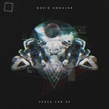 Artwork for "Space Car EP"