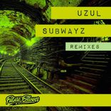 Artwork for "Subwayz Remixes"