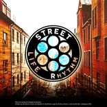 Artwork for "Slave to Creation & Straight to Business"