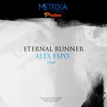 Artwork for "Eternal Runner"