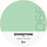 Artwork for "066 - Cecilia"