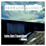 Artwork for "Lets Get Together"