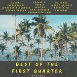 Artwork for "Best of The First Quarter"