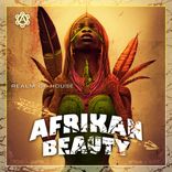 Artwork für "Afrikan Beauty"