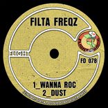 Artwork für "Wanna Roc"