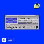 Artwork for "LEFT2RIGHT"