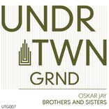 Artwork voor "Brothers And Sisters"