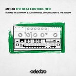 Portada para "The Beat Control Her"