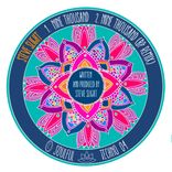 Artwork for "Nine Thousand"