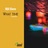 Artwork für "What Time"