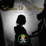 Artwork voor "Influence Of The Moon"