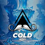 Artwork for "Cold"