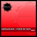 Artwork for "Under My Skin"
