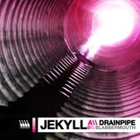 Artwork for "Drainpipe / Blabbermouth"