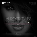 Artwork voor "House Of Love"