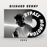 Portada para "Bypass Monotony"