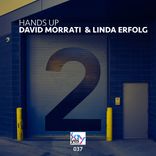 Artwork for "Hands Up"