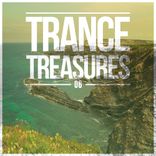 Portada para "Silk Music Pres. Trance Treasures 06"