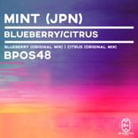 Artwork for "Blueberry / Citrus"