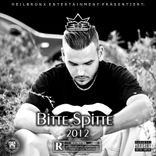 Artwork voor "Bitte Spitte 2012"