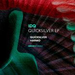 Artwork for "Quicksilver"