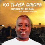 Artwork für "Ko Tlasa Dirope"