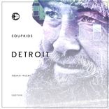 Artwork für "Detroit"