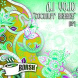 Artwork for "Coconut Breeze"