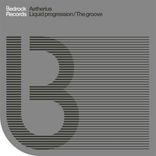 Artwork for "Liquid Progression"