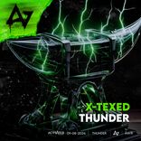 Artwork for "THUNDER"