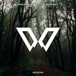 Portada para "Akasha"