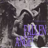 Artwork for "Fallen Angel"