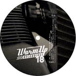 Artwork voor "Implant EP"