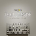 Artwork for "Tb Will Survive"
