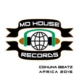 Artwork for "Africa 2015 (Cohuna Beatz 2015 Re-Work)"