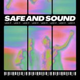 Artwork for "Safe and Sound"