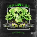 Portada para "Madness"