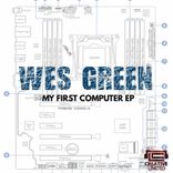 Artwork for "My First Computer"