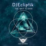 Artwork for "The Wait Is Over"